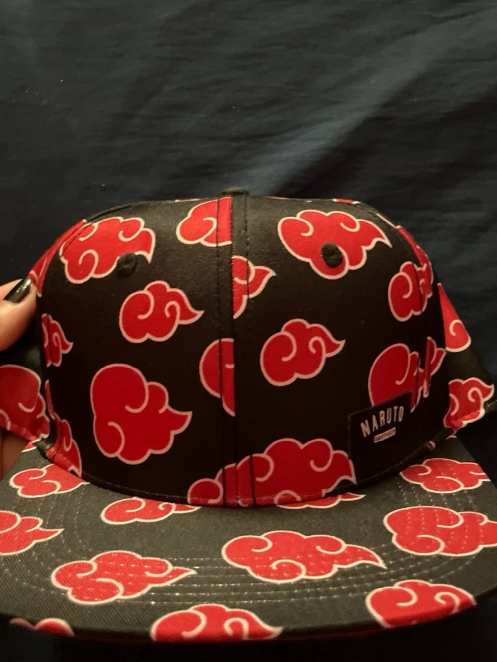 N/A itachi akatsuki